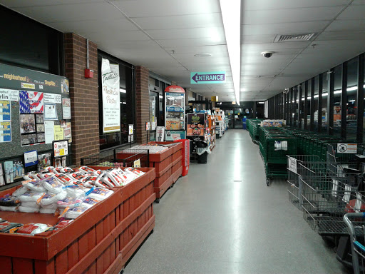 Grocery Store «ShopRite of Berlin», reviews and photos, Rte 73 & Minck Avenue, Berlin, NJ 08009, USA