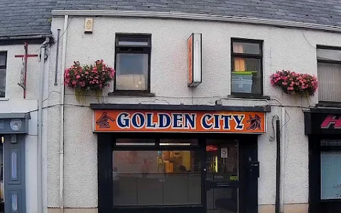 Golden City (Ballymena) image