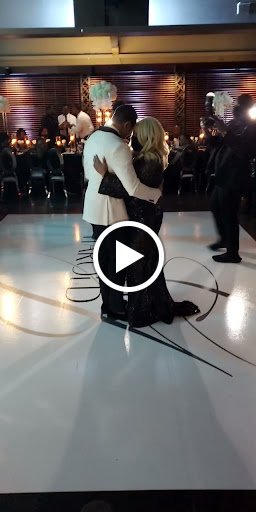 Event Venue «The Bridge Building Event Spaces», reviews and photos, 2 Victory Ave #100, Nashville, TN 37213, USA