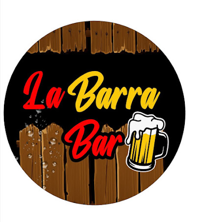 la barra bar