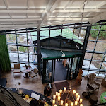 Photo n°12 de l'avis de Theresa.r fait le 18/03/2023 à 08:56 sur le  BERG & SPA HOTEL GABELBACH à Ilmenau