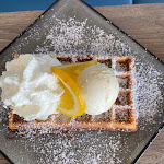 Photo n°3 de l'avis de Uschi.o fait le 18/07/2023 à 15:52 sur le  Pier13 à Sassnitz