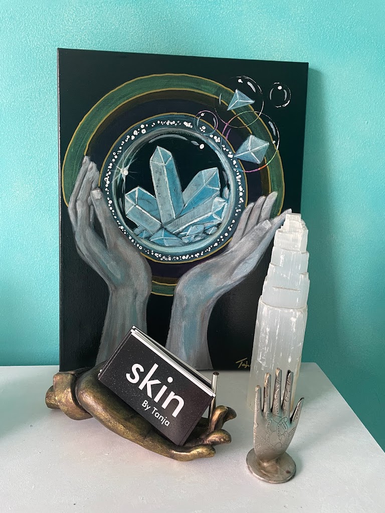 Skin by Tanja 60130