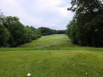 Schenectady Municipal Golf Crs