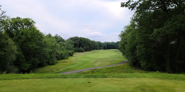 Schenectady Municipal Golf Crs