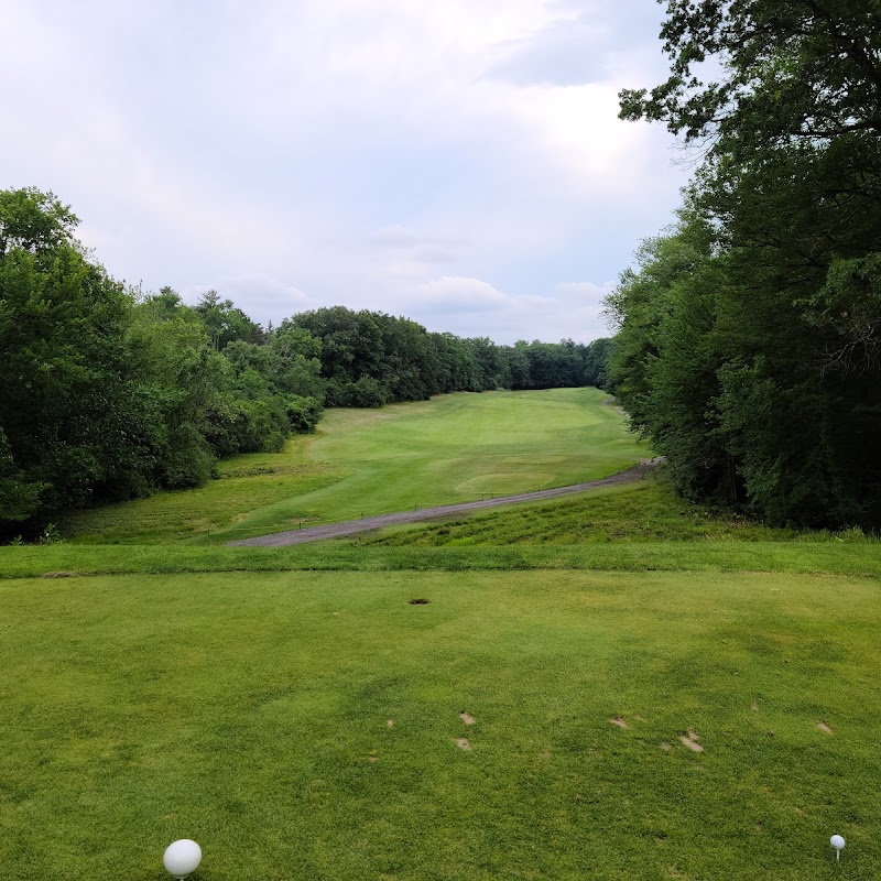 Schenectady Municipal Golf Crs