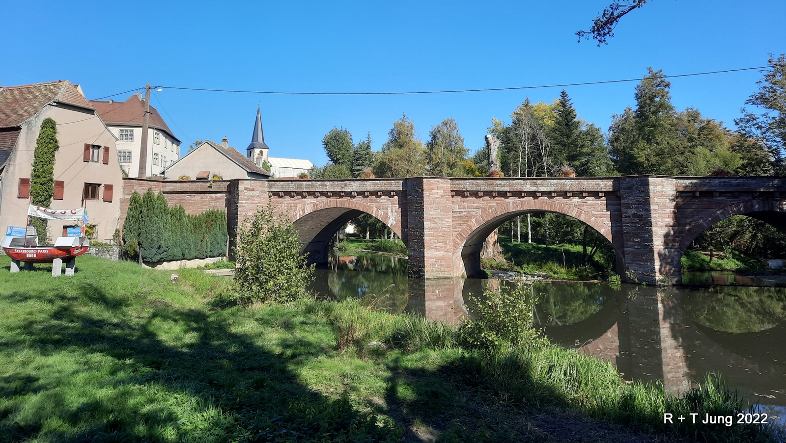 Photo n° 19 de l'avis de Roland.u fait le 15/10/2022 à 12:02