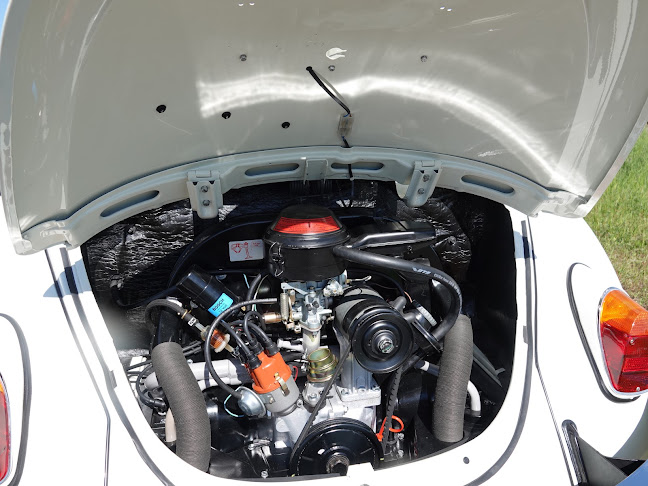 Comentarii opinii despre Analóg Veterán Autó Bt. | Sárospatak