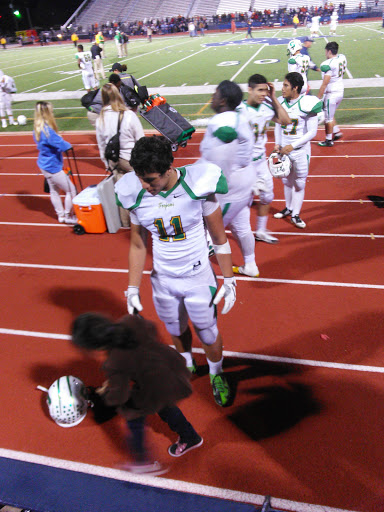 Stadium «Ron Poe Stadium», reviews and photos, 1 Duvall St, McKinney, TX 75069, USA