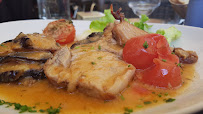 Plats et boissons du Restaurant italien Restaurant Volpone à Orléans - n°15