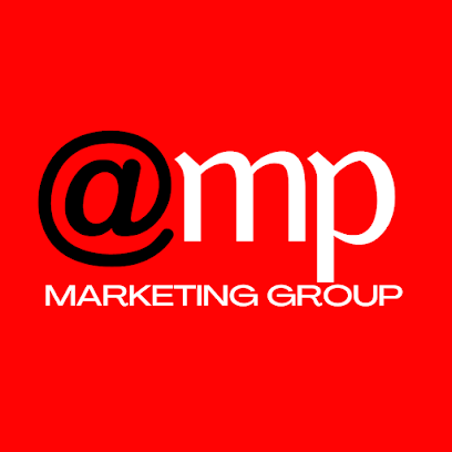 Amp Marketing Group
