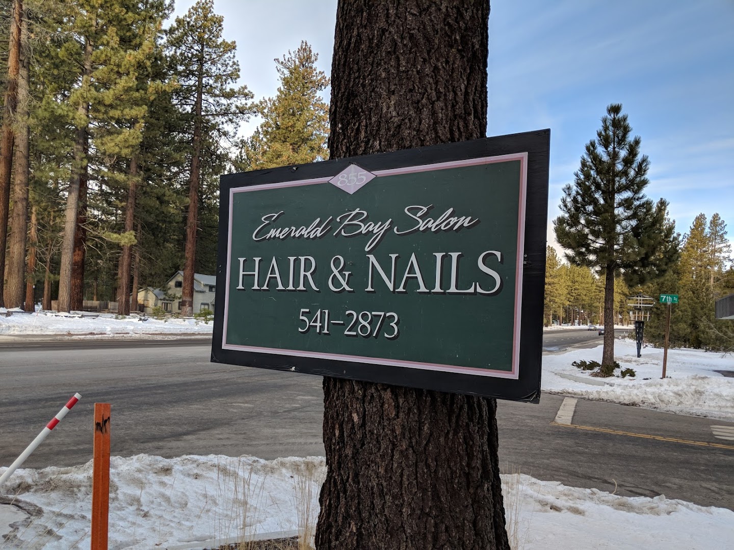Emerald Bay Hair & Nail Salon