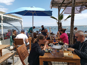Photo n°88 de La baraque à huitres à Lège-Cap-Ferret ()