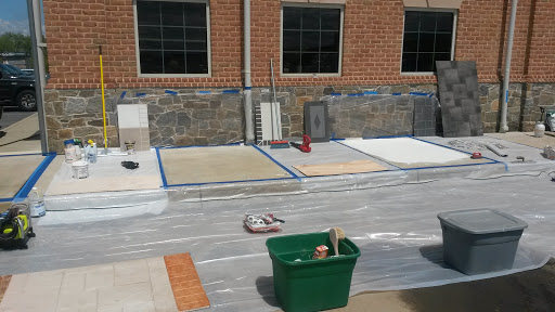 Masonry Supply Store «Frederick Brick Works, Inc.», reviews and photos, 1731 Monocacy Blvd, Frederick, MD 21701, USA