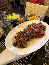 Viande du Bistro Régent Bastille à Paris - n°9