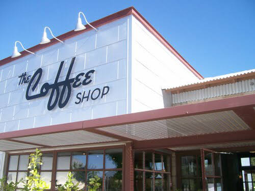 Coffee Shop «The Coffee Shop», reviews and photos, 3000 E Ray Rd, Gilbert, AZ 85296, USA
