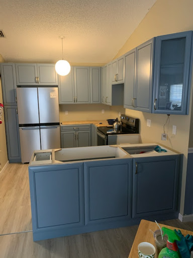 Cabinet Maker «General Cabinets», reviews and photos, 15801 Archer St, Hudson, FL 34667, USA