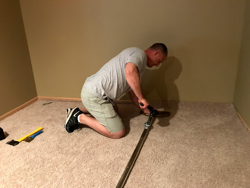 Yep We Fix Carpet