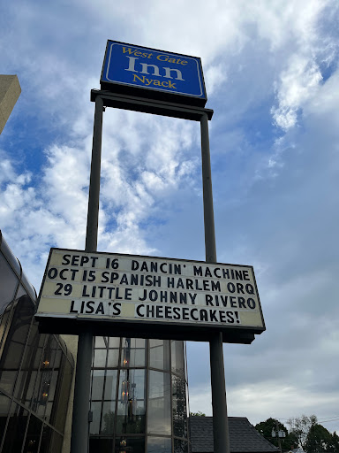 Lounge «West Gate», reviews and photos, 26 NY-59, Nyack, NY 10960, USA