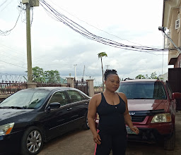 Gbazango plaza photo