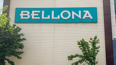 Bellona - Özgün Mobilya