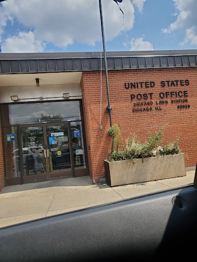 United States Postal Service