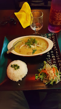 Curry du Restaurant vietnamien An Com à Paris - n°2
