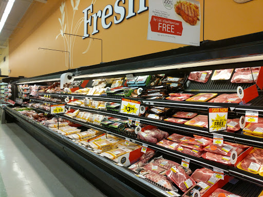 Grocery Store «Family Fare Supermarket», reviews and photos, 992 S Main St, Cheboygan, MI 49721, USA