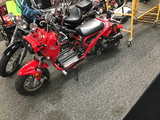 Pawn Shop «A-1 Golden Pawn & Jewelry», reviews and photos, 4328 Division Ave S, Kentwood, MI 49548, USA