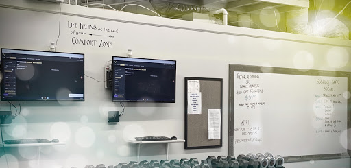 Gym «CrossFit Paragon», reviews and photos, 3907 Green Industrial Way, Chamblee, GA 30341, USA