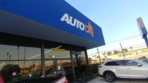 Used Car Dealer «Auto City», reviews and photos