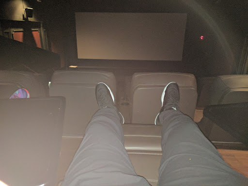 Movie Theater «Villagio Cinemas», reviews and photos, 11778 N Dale Mabry Hwy, Tampa, FL 33618, USA