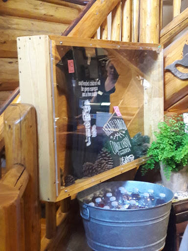 Gift Shop «Mt Lemmon General Store & Gift», reviews and photos, 12856 N Sabino Canyon Park, Mt Lemmon, AZ 85619, USA