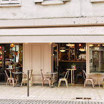 Photos du propriétaire du Restaurant Sauvage à Vincennes - n°20