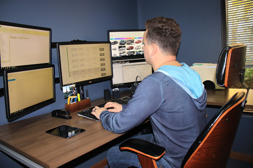 Transportation Service «Diesel Auto Express», reviews and photos, 12711 NE 95th St b, Vancouver, WA 98682, USA