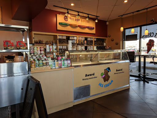 Coffee Shop «Milano Coffee», reviews and photos, 9602 E Arapahoe Rd, Greenwood Village, CO 80112, USA
