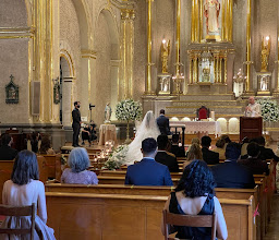 Sagrado Corazón de Jesús photo