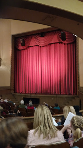 Opera House «The Woodland Opera House Theatre Company Dance Acting Classes», reviews and photos, 340 2nd St, Woodland, CA 95695, USA