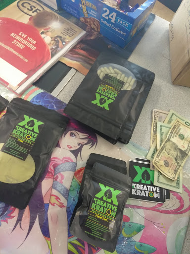 Vaporizer Store «Big Chief Smoke Shop», reviews and photos, 6020 Fair Oaks Blvd, Carmichael, CA 95608, USA