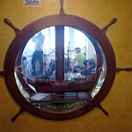 Photo n°2 de l'avis de Giampiero.e fait le 27/03/2022 à 15:38 sur le  Il Sassoscritto à Livorno