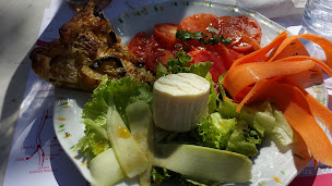 Photo n°21 de La Poterne de Pascale à Brantes ()