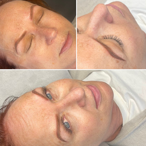 Explore meaningful full sleeve tattoo ideas, creative tattoo ideas in Brandenburg, available at Immortal Beauty, LLC