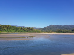 San Miguel Beach'in fotoğrafı - rahatlamayı sevenler arasında popüler bir yer