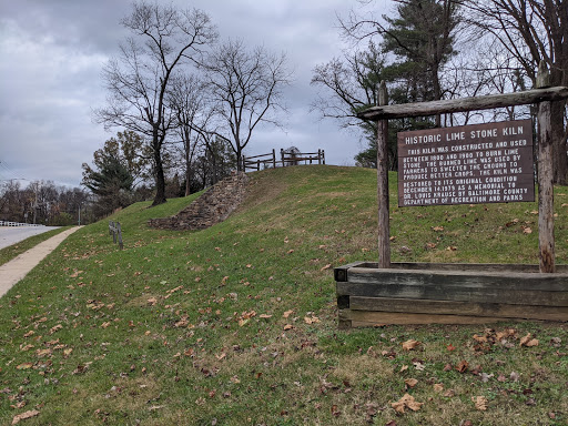 Park «Krause Memorial Park», reviews and photos, 9217 Old Harford Rd, Parkville, MD 21234, USA