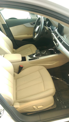 Audi Pacific image