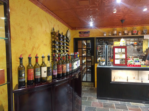 Cape May Cigars & Wine, 421 Washington St, Cape May, NJ 08204, USA, 