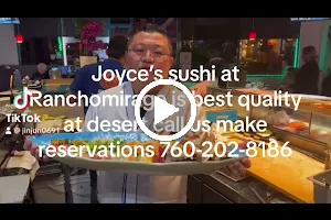 Joyce's Sushi image