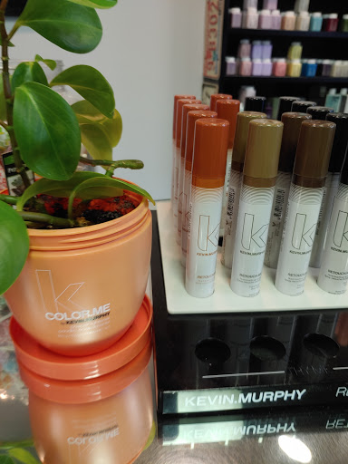 Hair Salon «EVO Salon», reviews and photos, 2100 Central Ave, Kearney, NE 68847, USA