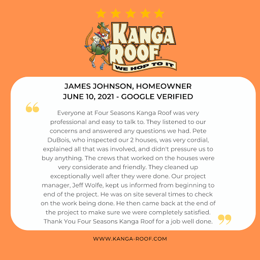 Sheet Metal Contractor «Four Seasons Roofing & Sheet Metal, LLC», reviews and photos, 44039 North Groesbeck Highway,, Charter Twp of Clinton, MI 48036, USA