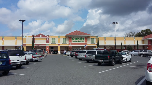 Supermarket «Publix Super Market Plaza Inverness», reviews and photos, 1012 W Main St, Inverness, FL 34450, USA